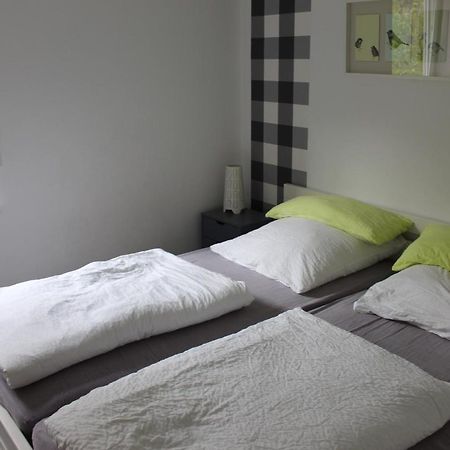 Ferienwohnung Sponheim Traben-Trarbach Exteriör bild
