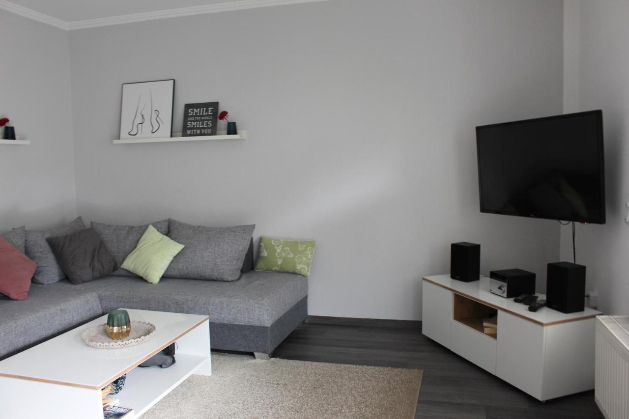 Ferienwohnung Sponheim Traben-Trarbach Exteriör bild