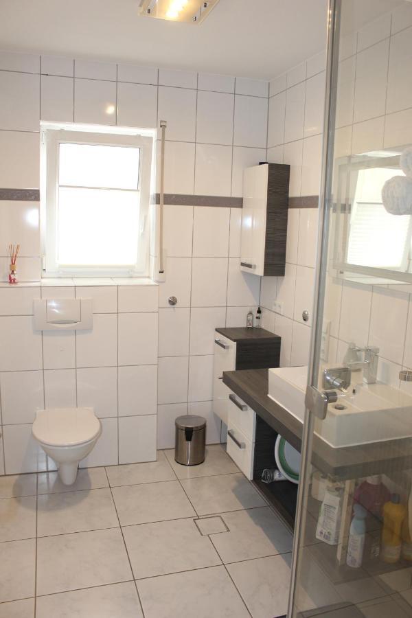 Ferienwohnung Sponheim Traben-Trarbach Exteriör bild